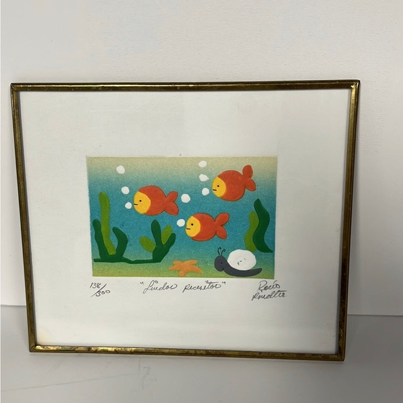 Art Minis - Trio of Originals NWT - Picture 4 of 10